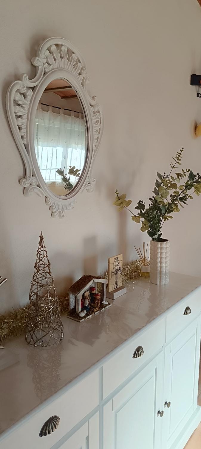 Cortijo RAMBLA LA HIGUERA I House in Region of Murcia