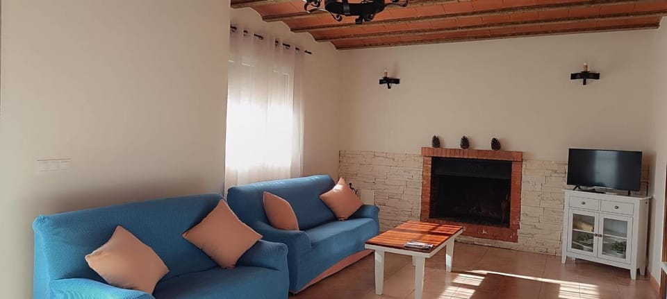 Cortijo RAMBLA LA HIGUERA I House in Region of Murcia