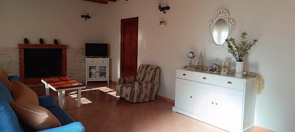 Cortijo RAMBLA LA HIGUERA I House in Region of Murcia