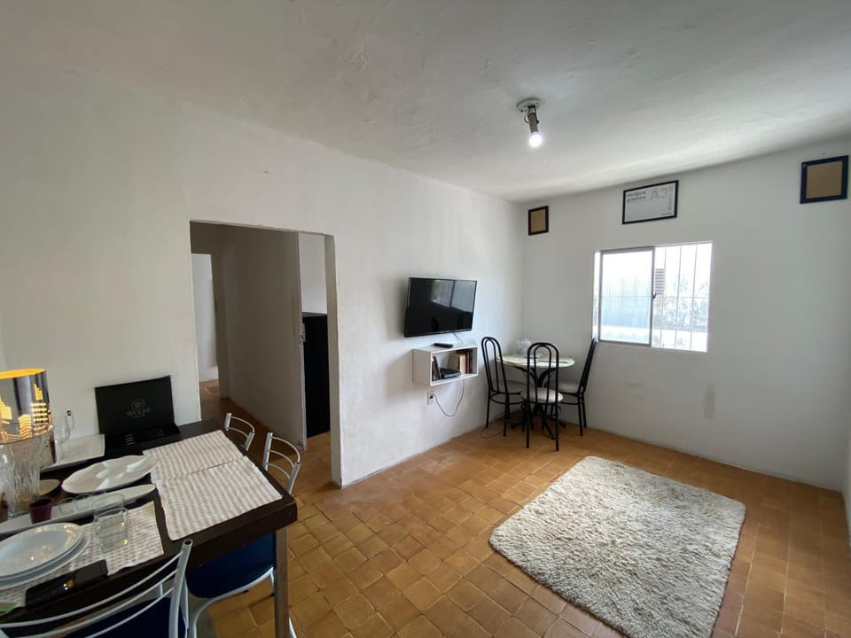 Apartamento 2 quartos em Paulista, próximo à Olinda, Vem! Apartment in State of Paraíba, Brazil