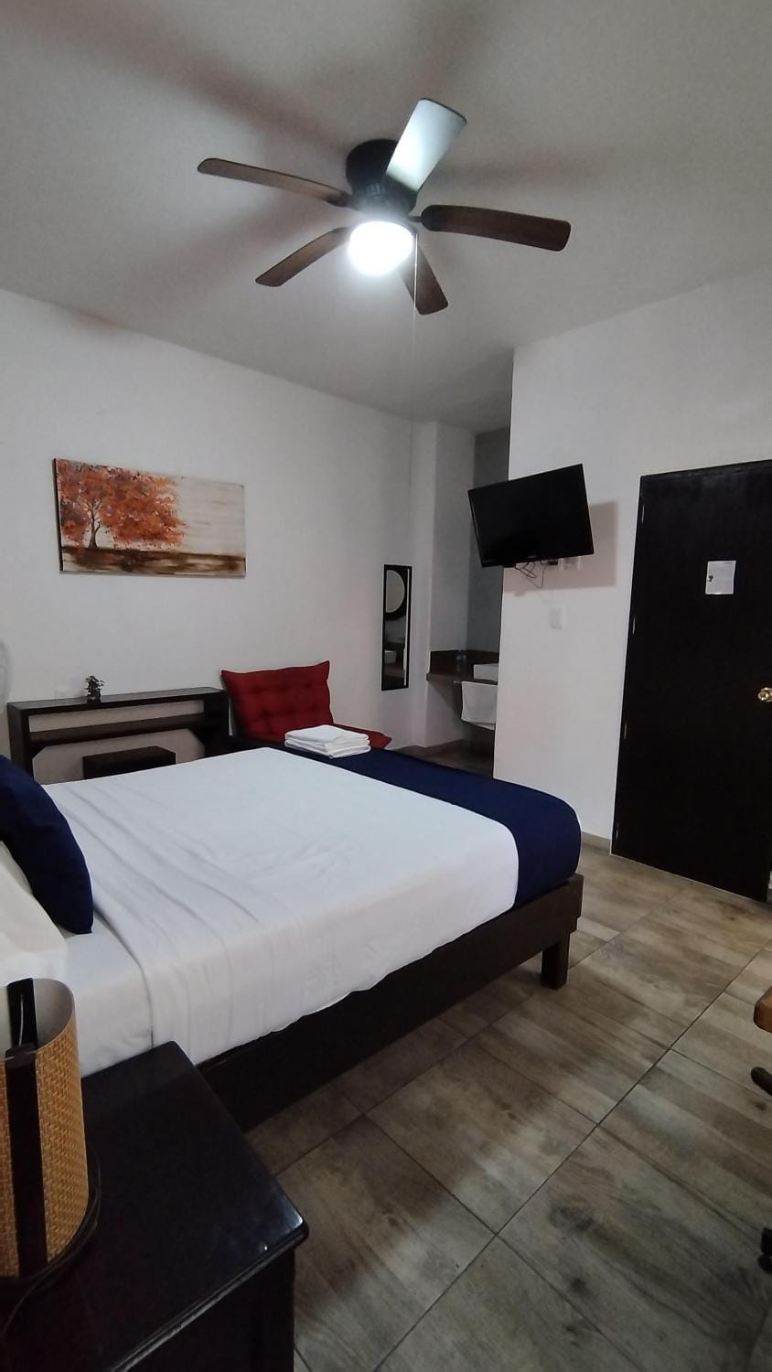 Hotel Gandag Hotel in Orizaba