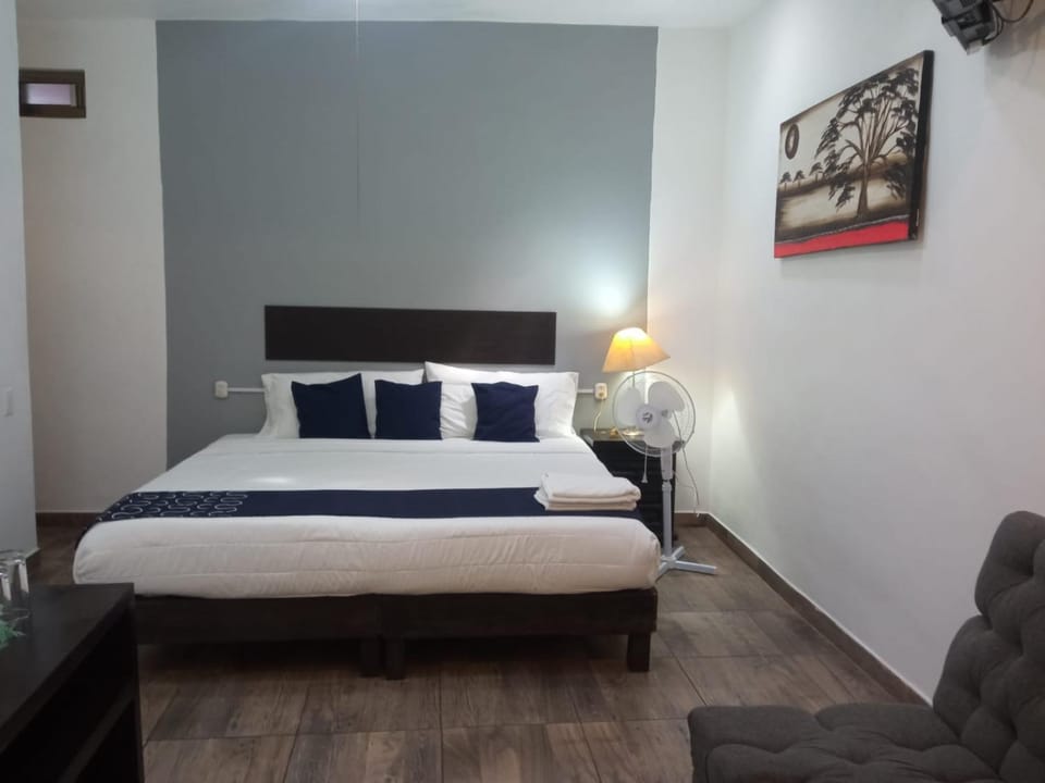 Hotel Gandag Hotel in Orizaba