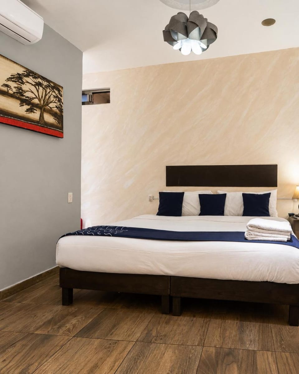 Hotel Gandag Hotel in Orizaba