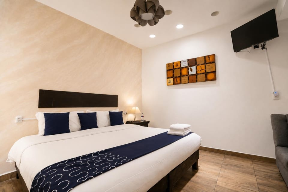 Hotel Gandag Hotel in Orizaba