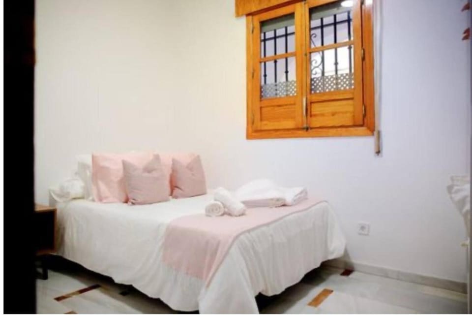 El embrujo de Cordoba Apartment in Cordoba