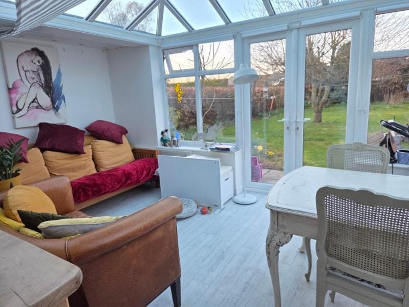 Firefly Studio Bed and Breakfast in Holt