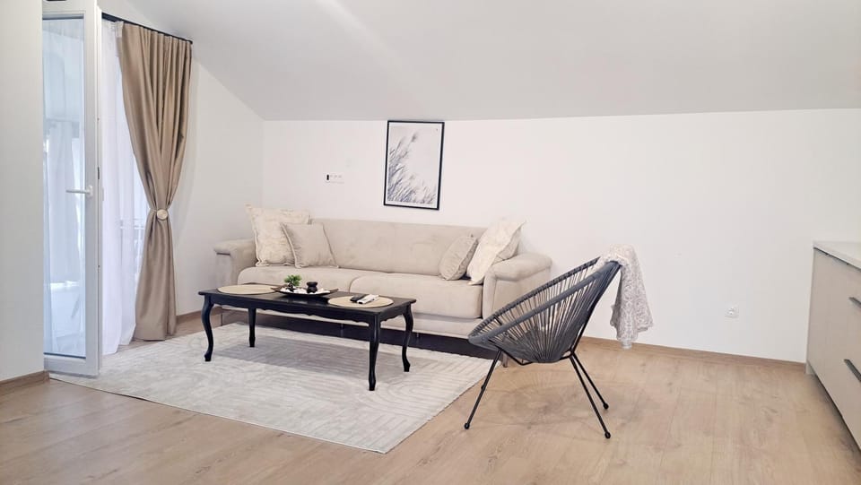 Apartman Ajdy Apartment in Mostar