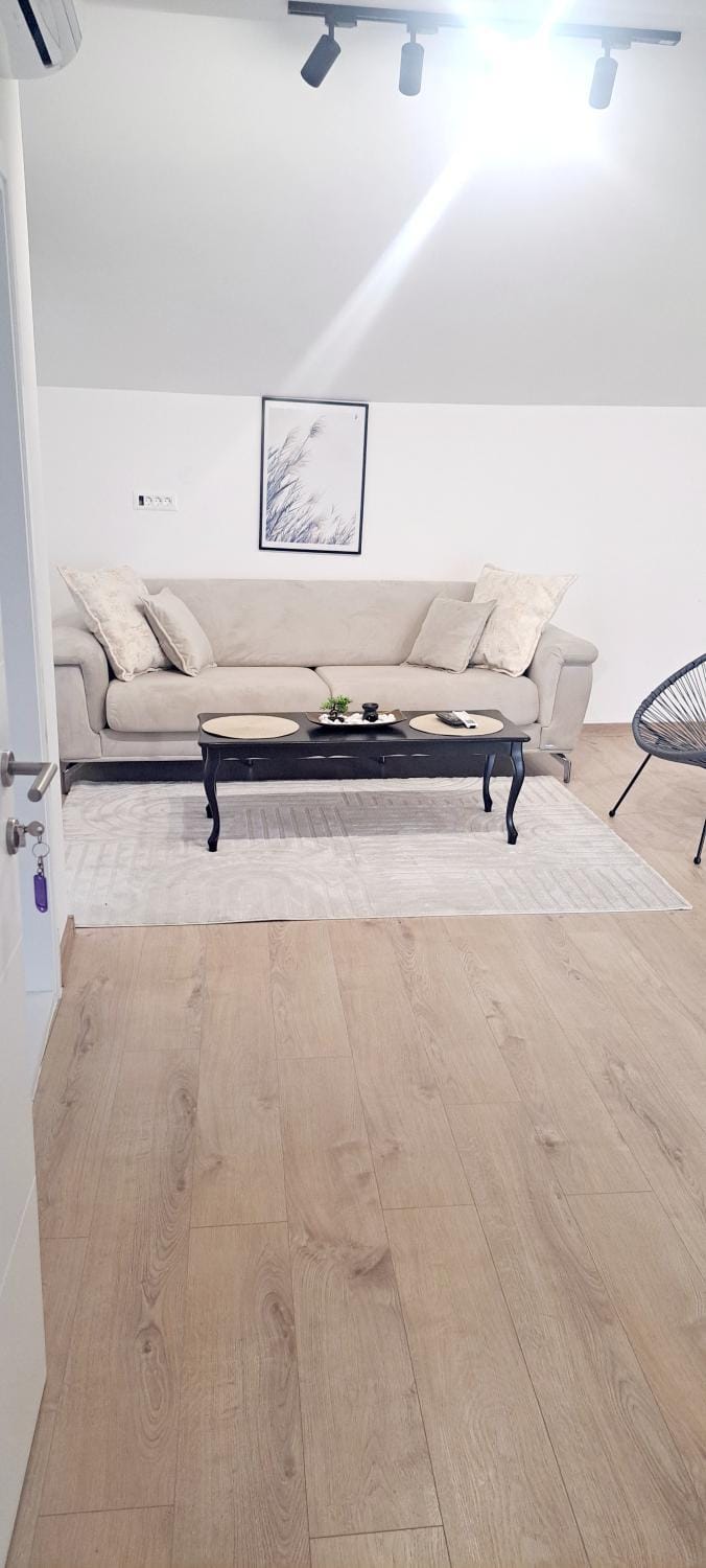 Apartman Ajdy Apartment in Mostar