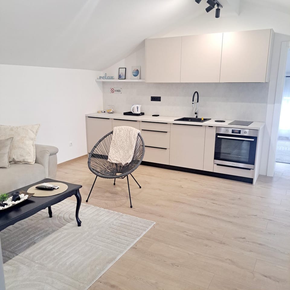 Apartman Ajdy Apartment in Mostar