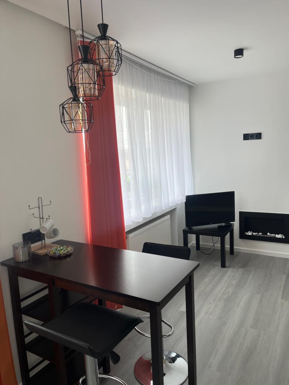 Cosy Cietoksnis Tūristu mitne Apartment in Lithuania