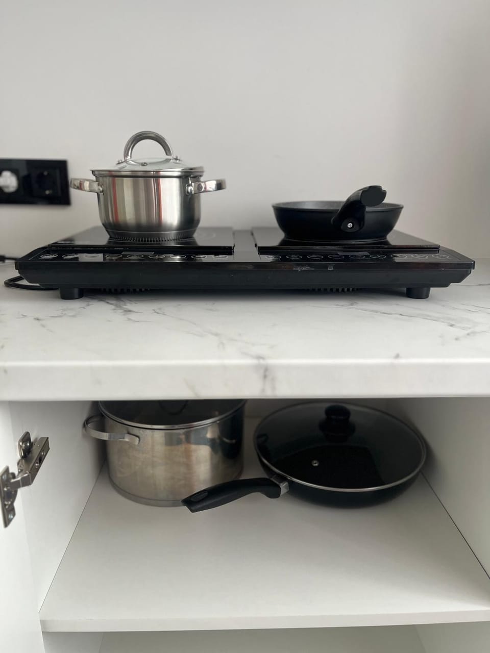 Cosy Cietoksnis Tūristu mitne Apartment in Lithuania