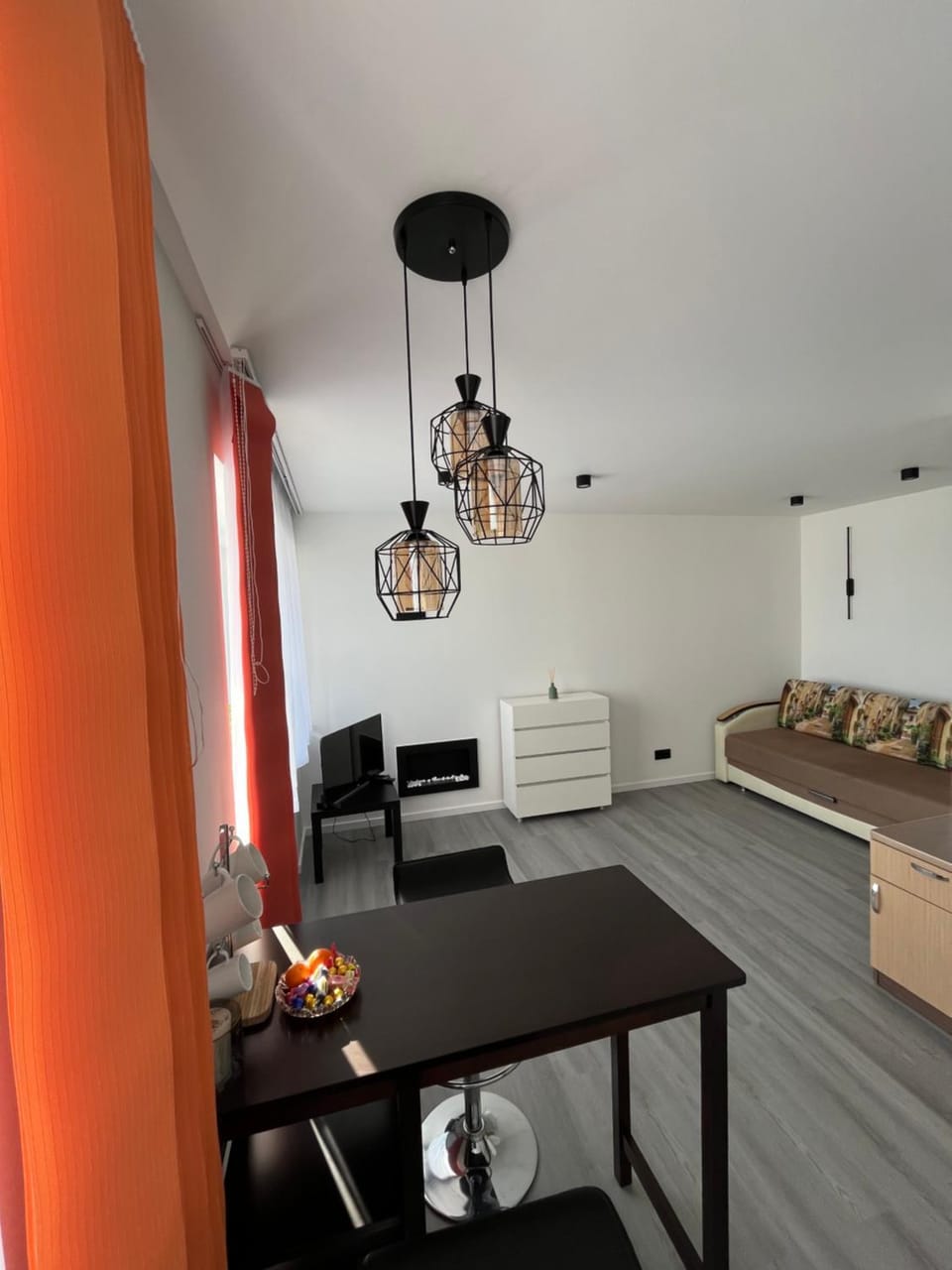 Cosy Cietoksnis Tūristu mitne Apartment in Lithuania