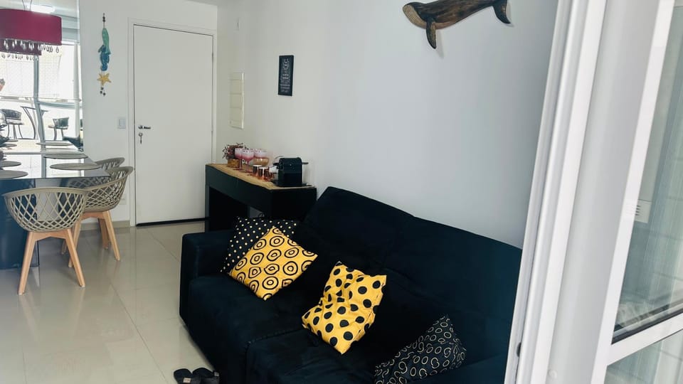 Lindo Apartamento em Asturias - Guaruja Apartment in State of São Paulo