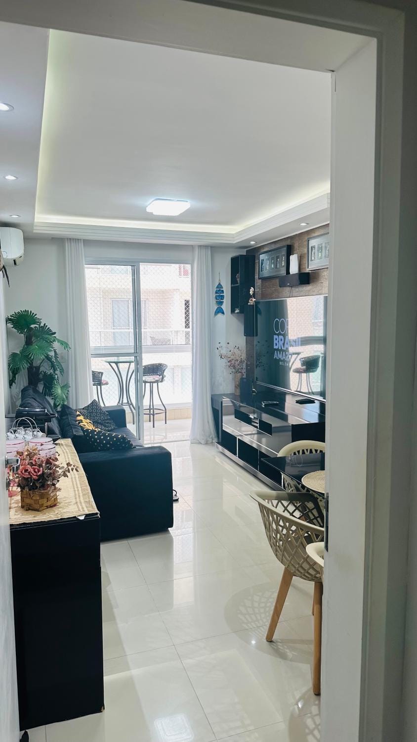 Lindo Apartamento em Asturias - Guaruja Apartment in State of São Paulo