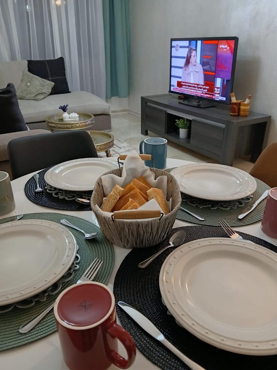 Apartement Gueliz Marrakech Apartment in Marrakesh