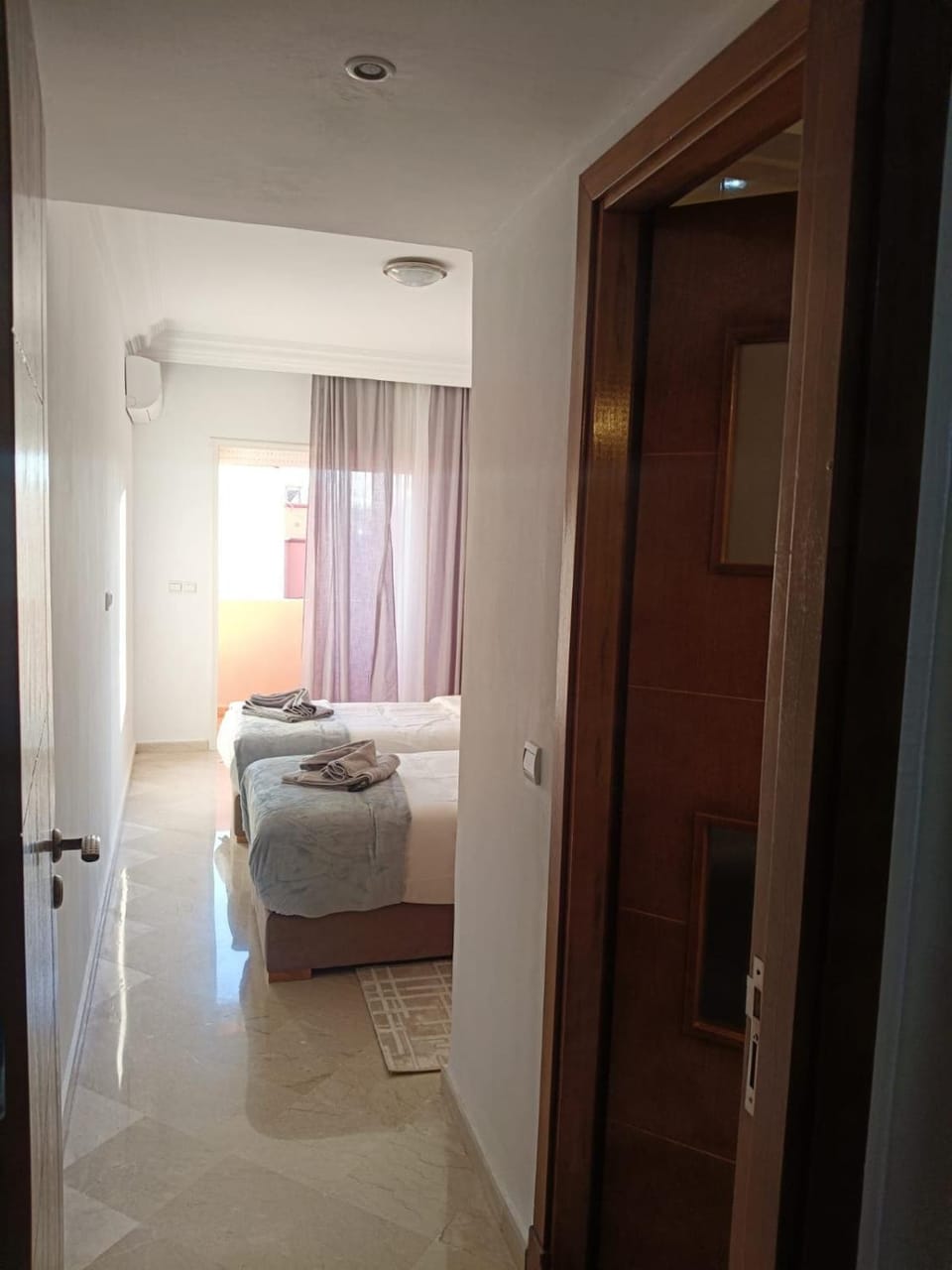 Apartement Gueliz Marrakech Apartment in Marrakesh