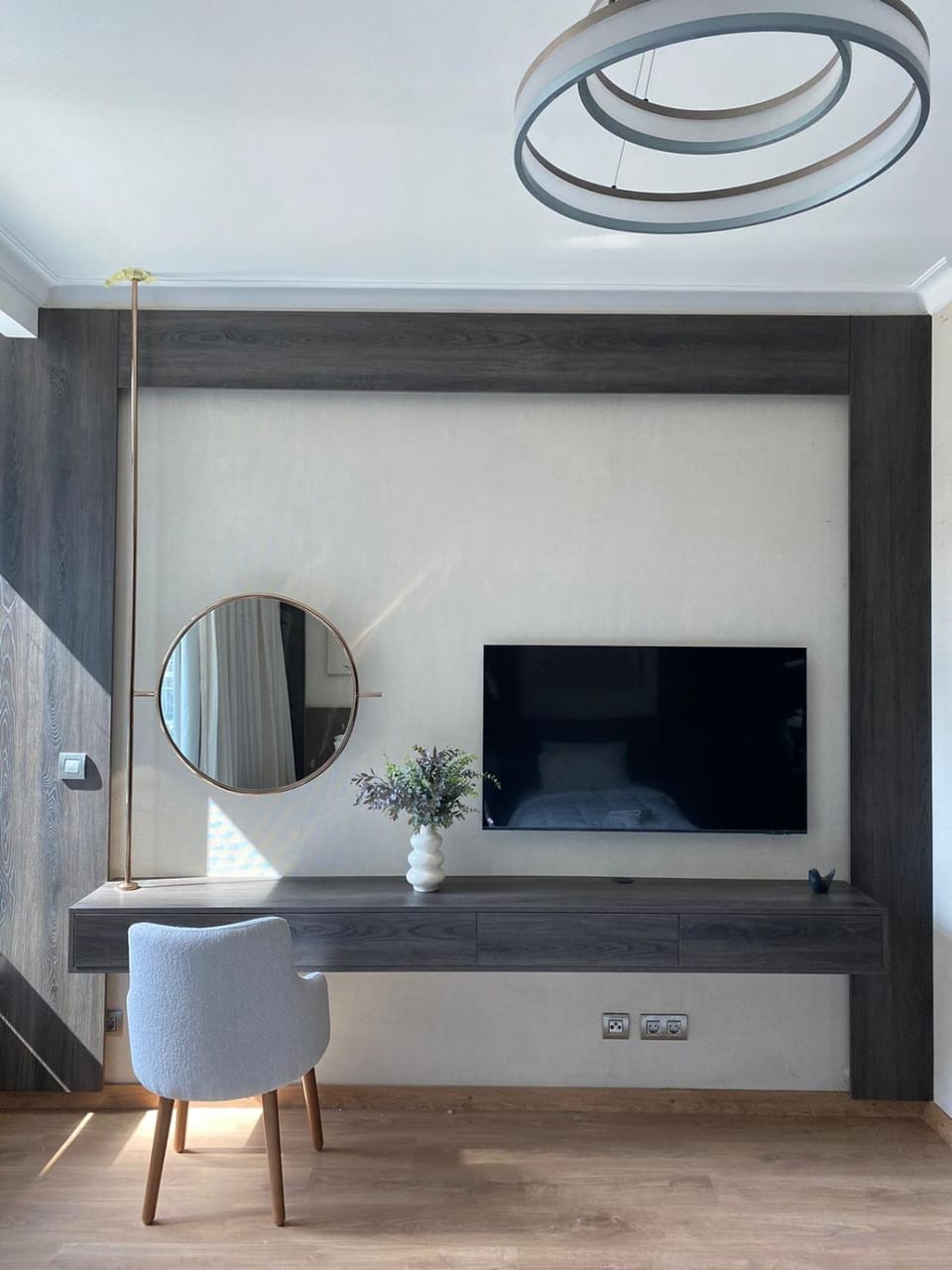 شقة فندقية كبيرة تاور ريزودنت Apartment in Cairo Governorate