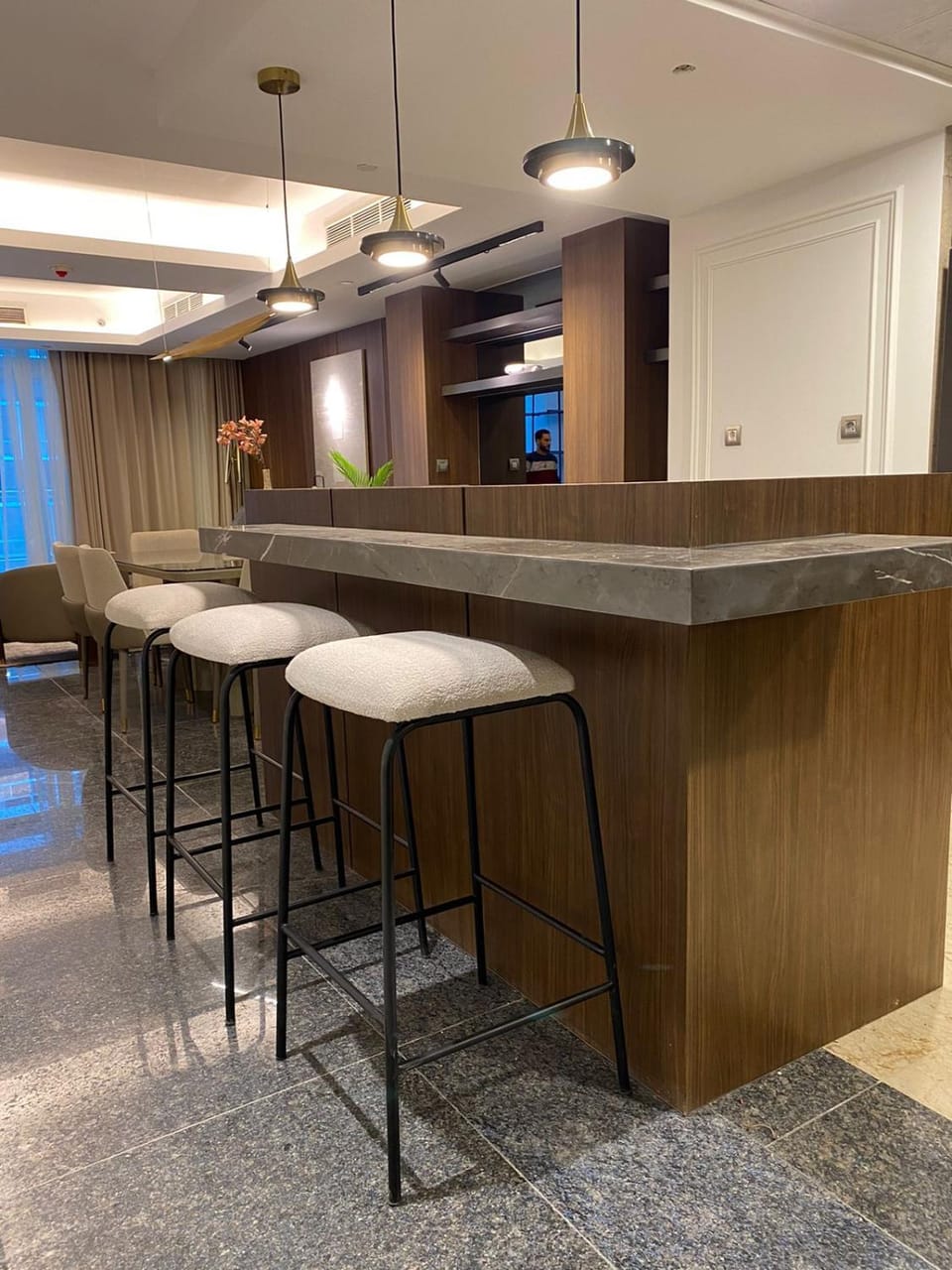 شقة فندقية كبيرة تاور ريزودنت Apartment in Cairo Governorate