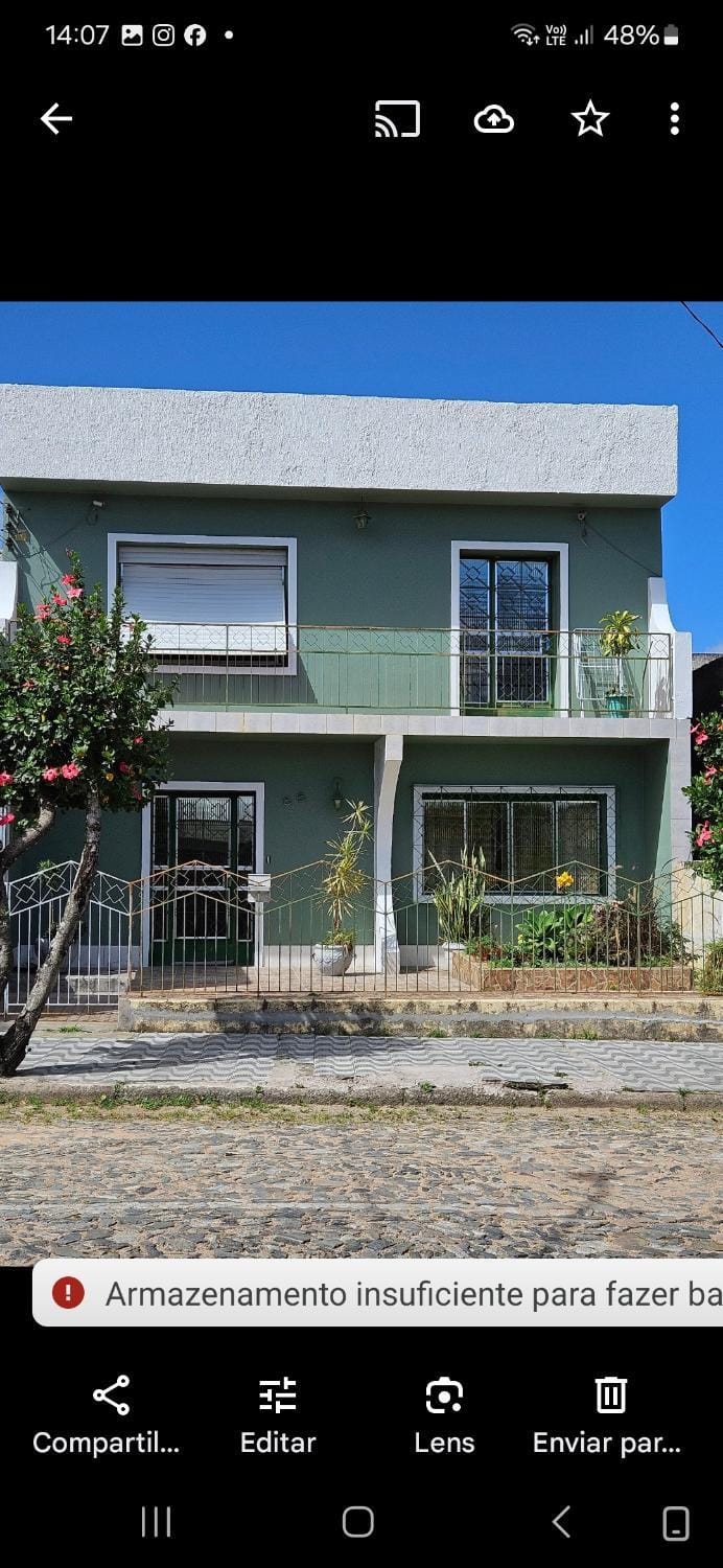 Habitacion Bia Vacation rental in Uruguay