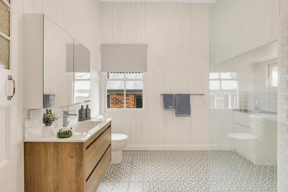 Bondi Cottage on Queens Park! House in Toowoomba City