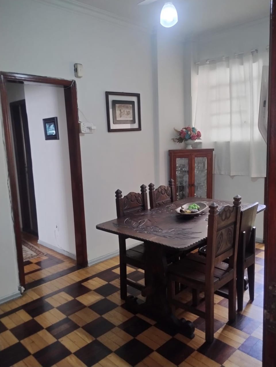 Vagas Carnaval AP no Centro de BH Vacation rental in Belo Horizonte