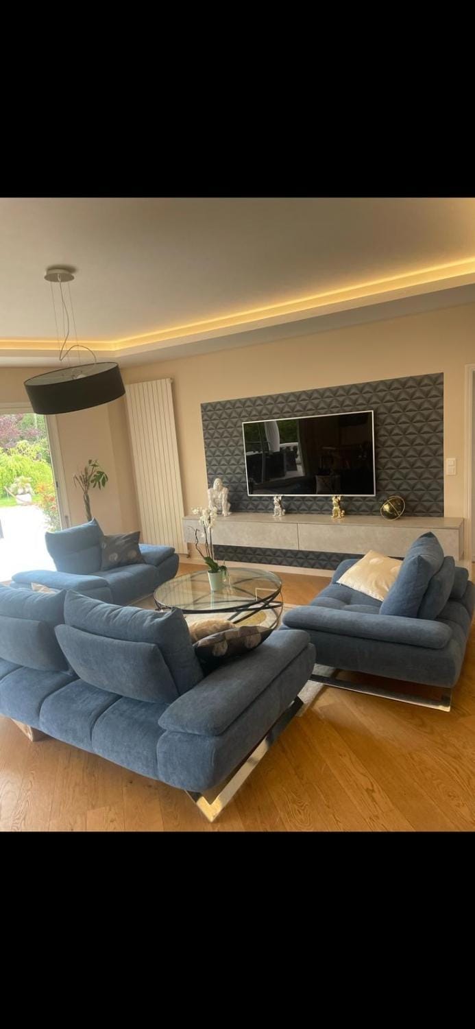 Villa Le Leard Villa in Pays de la Loire