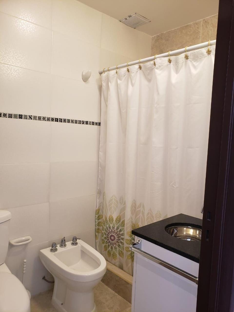 Lian Departamentos Apartment in San Luis