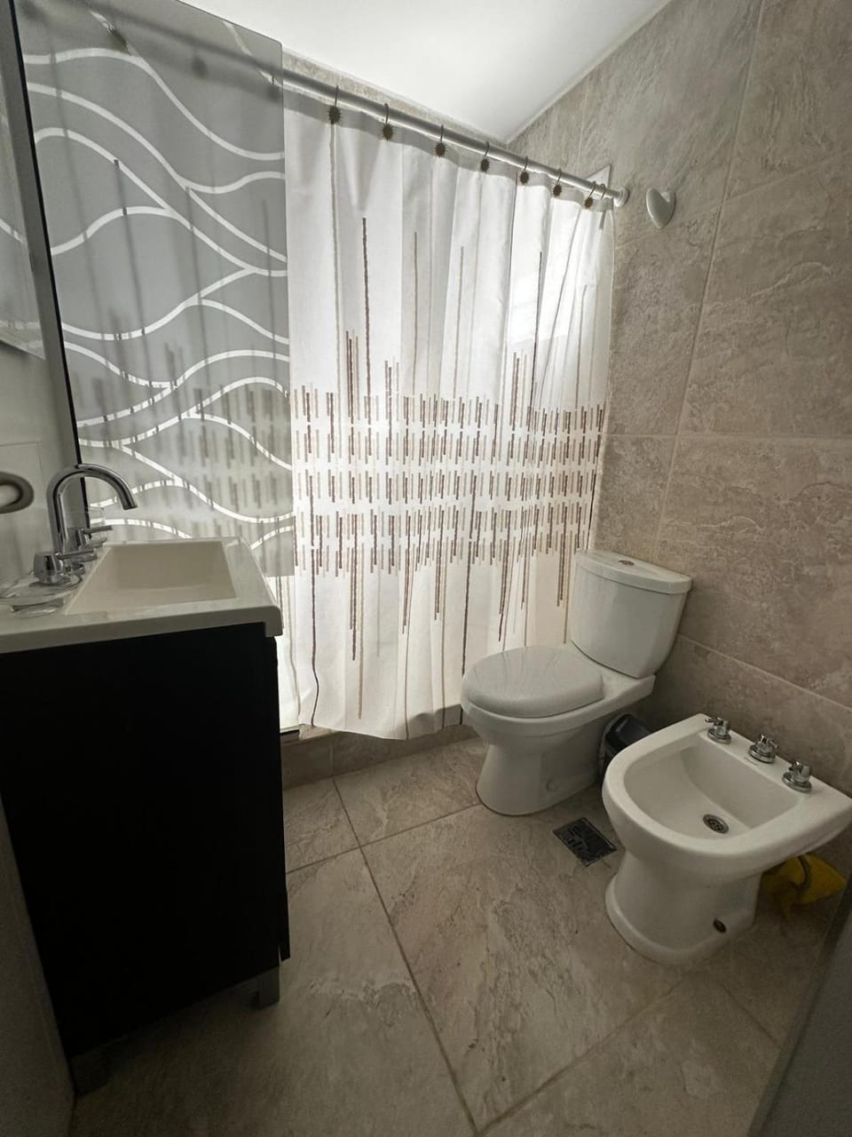 Lian Departamentos Apartment in San Luis