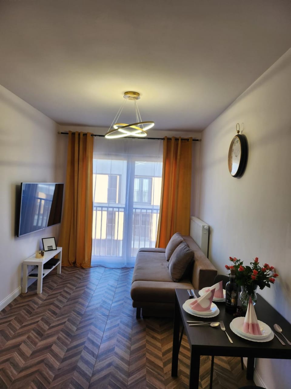 Apartament Nova Północ Apartment in Görlitz