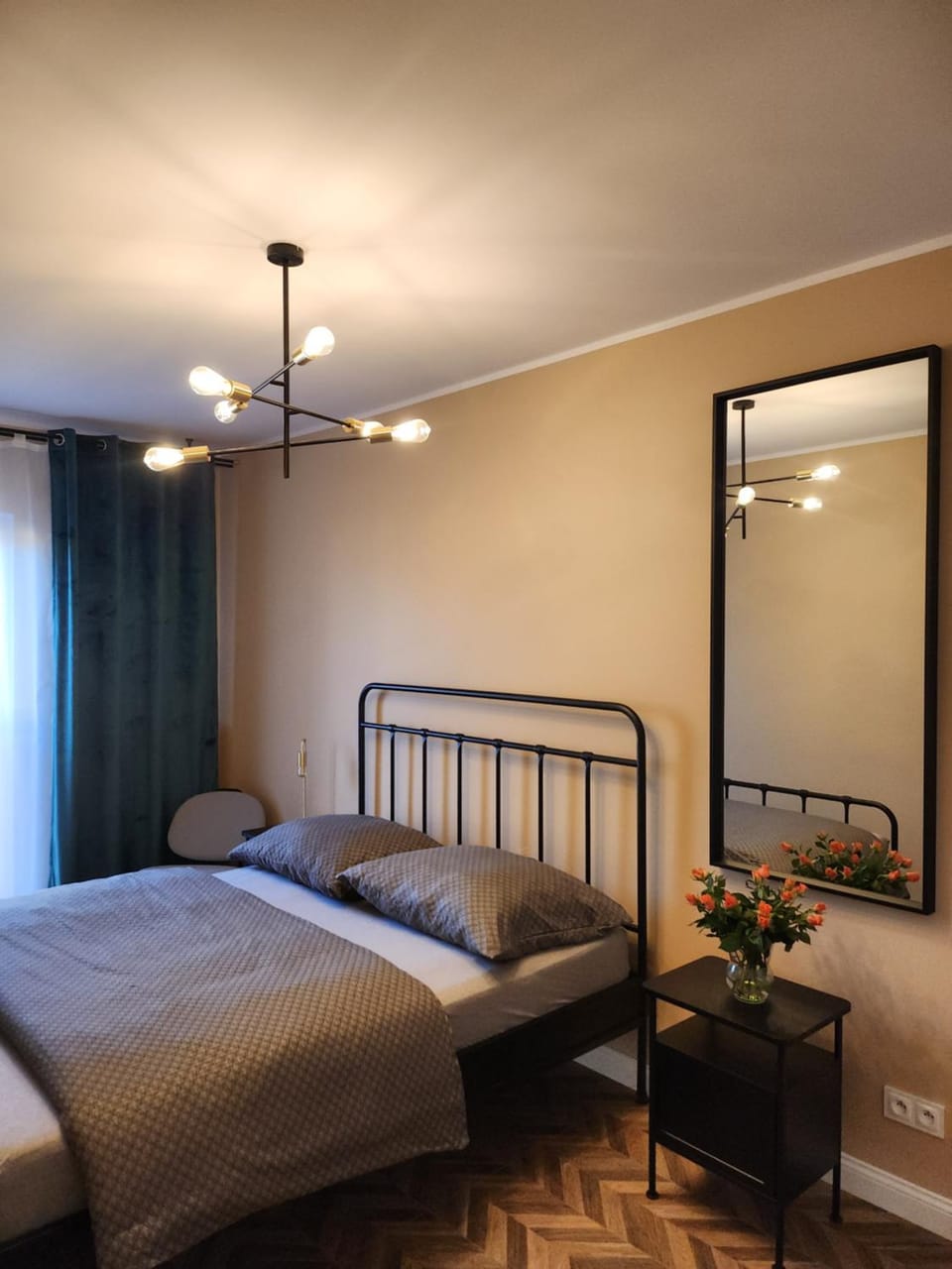 Apartament Nova Północ Apartment in Görlitz