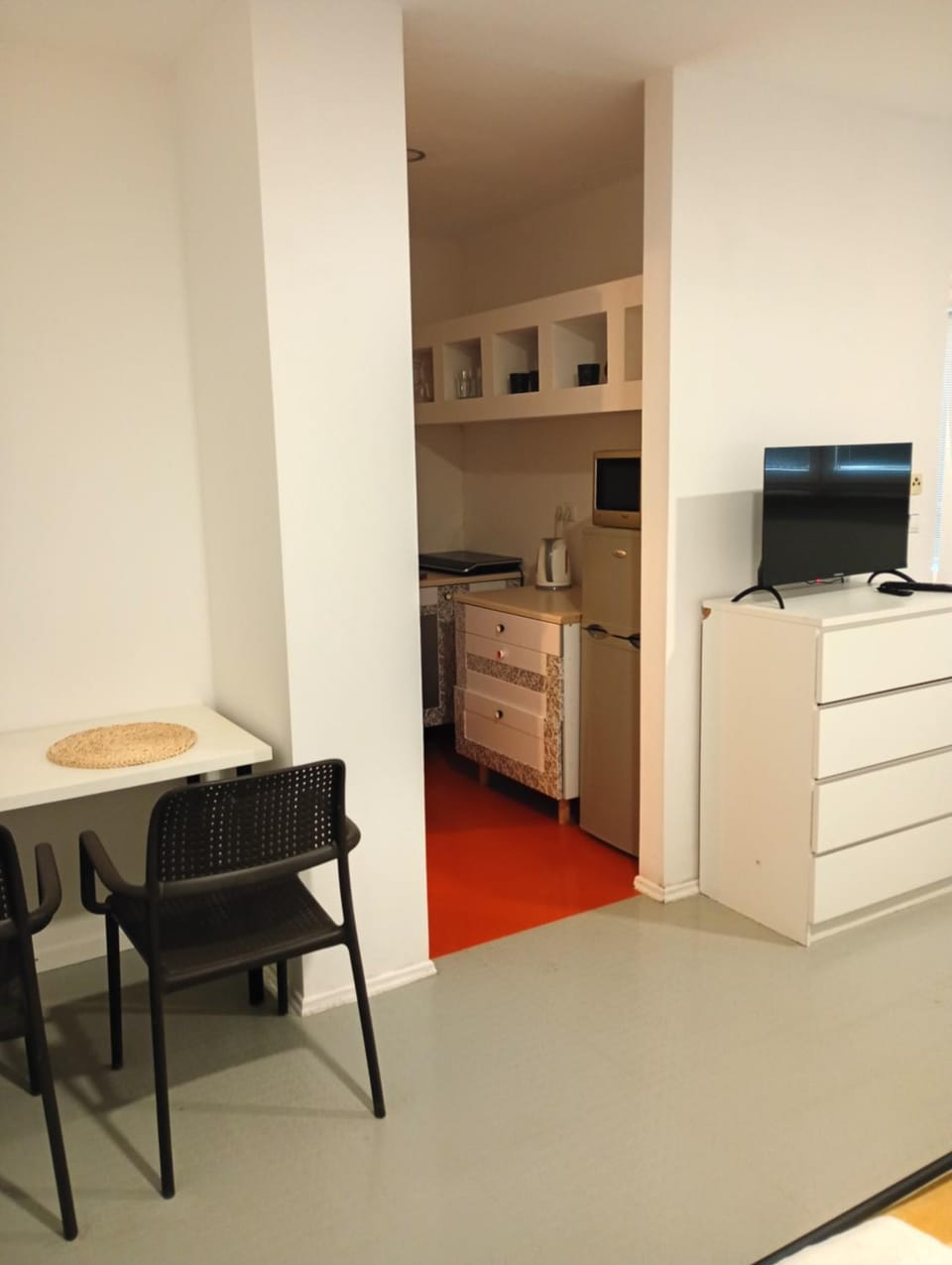 Apartament nr 8 - Kamienica Kameralna - Senatorska 4 - Dostęp na kod Apartment in Masovian Voivodeship