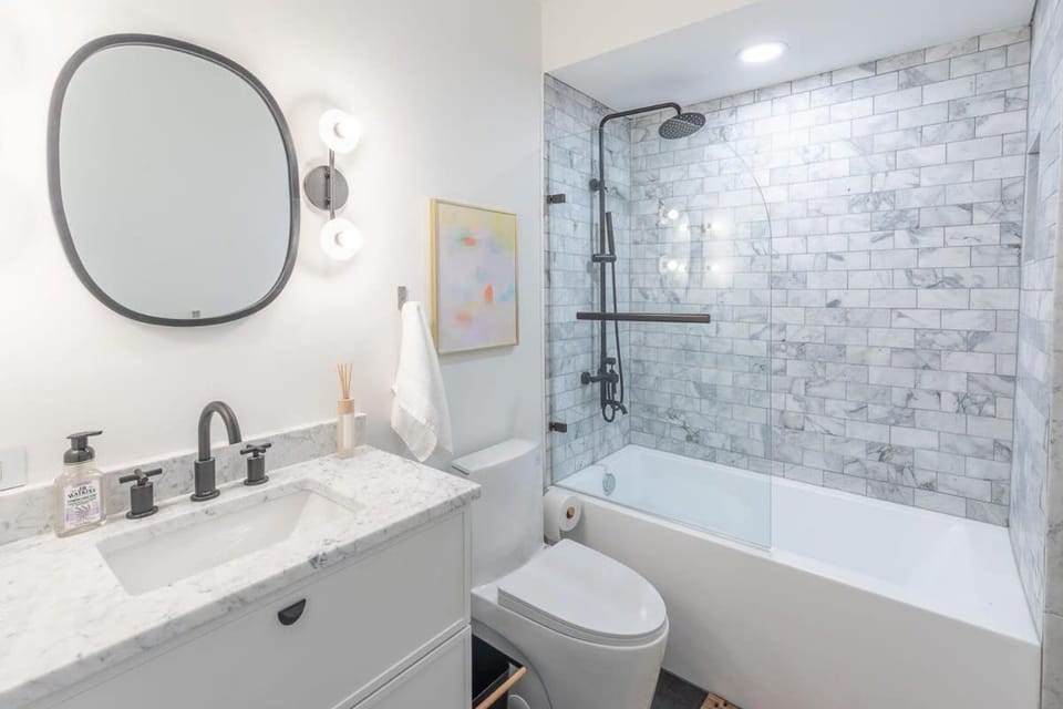 Luxury DuPont Apartment in the heart of DC Apartment in Arlington