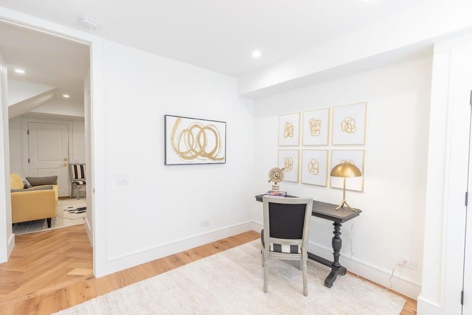 Luxury DuPont Apartment in the heart of DC Apartment in Arlington