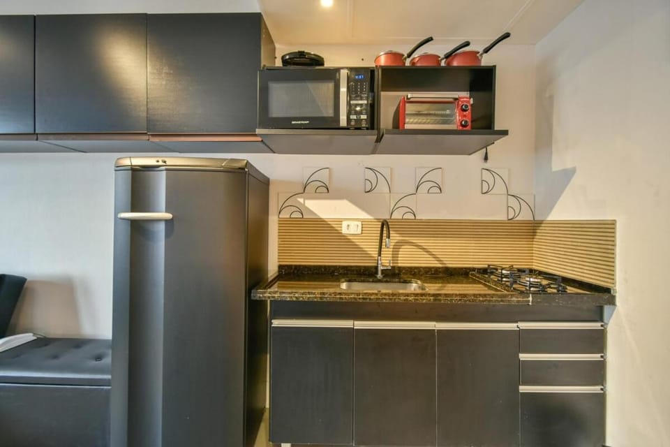 Le Premier Flat Suites Jardim Paulista Apartment in Sao Paulo City