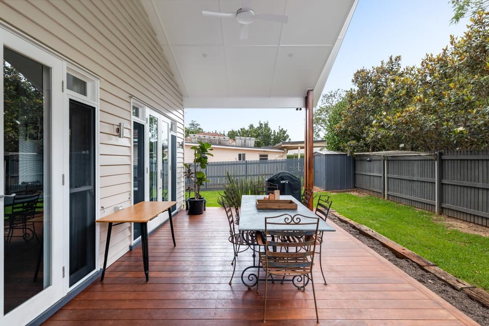 Effortless Elegance & Charm! House in Toowoomba