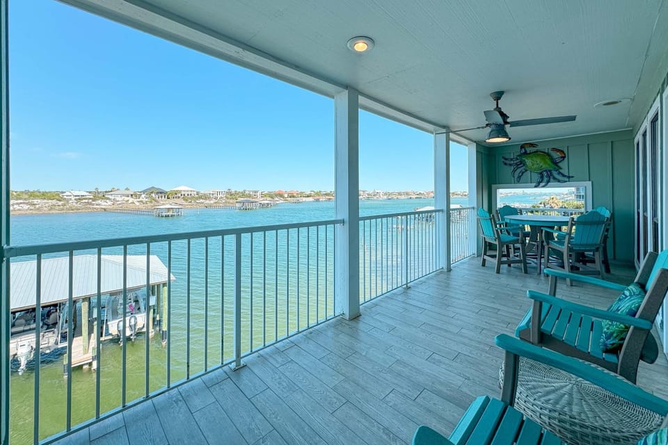 Jubilee Landing Unit 301 House in Ono Island