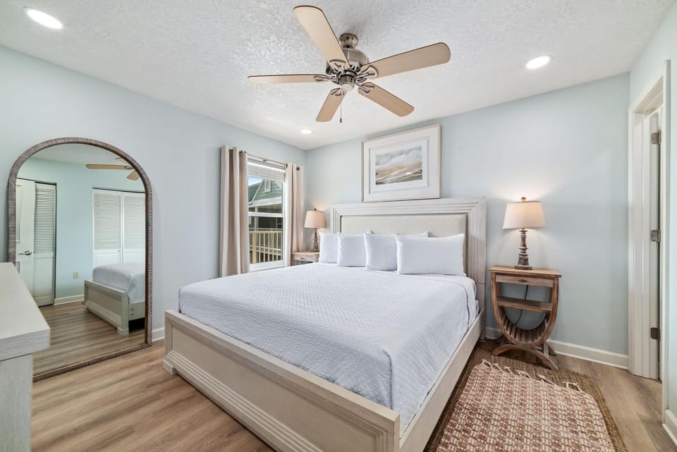 Jubilee Landing Unit 301 House in Ono Island