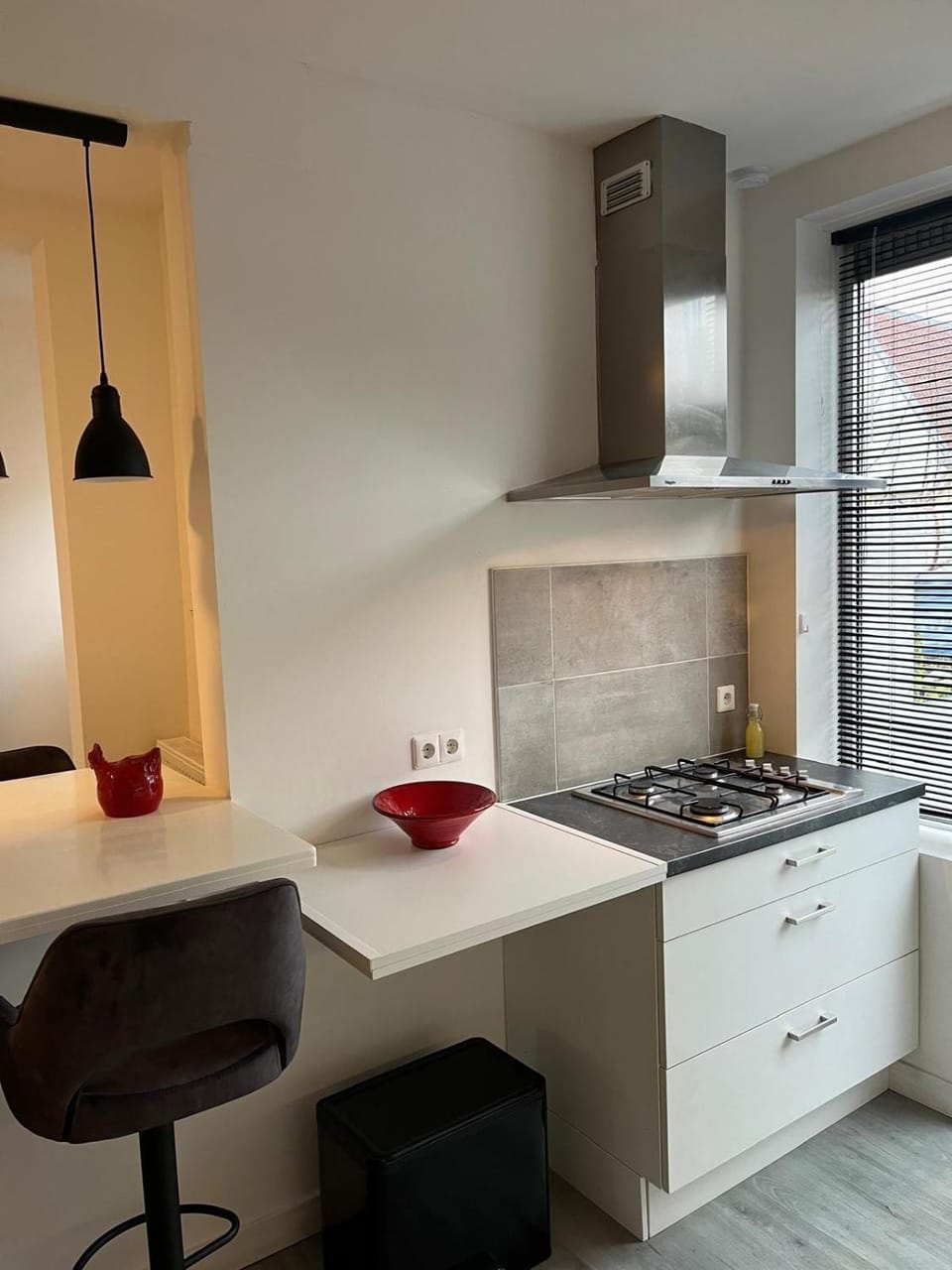 Cozy 2 bedroom apartment Apartment in Utrecht