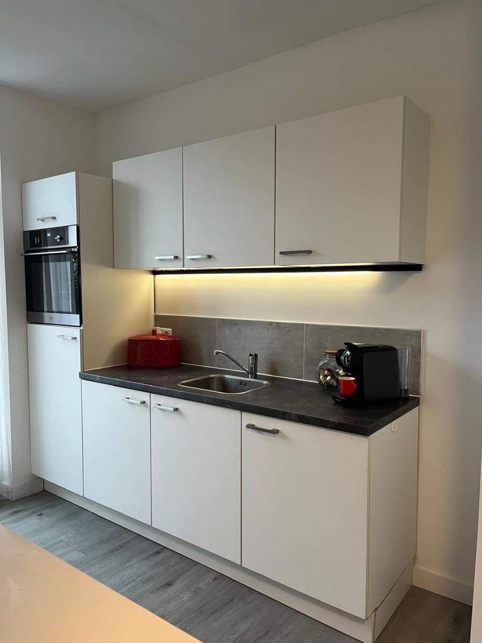 Cozy 2 bedroom apartment Apartment in Utrecht