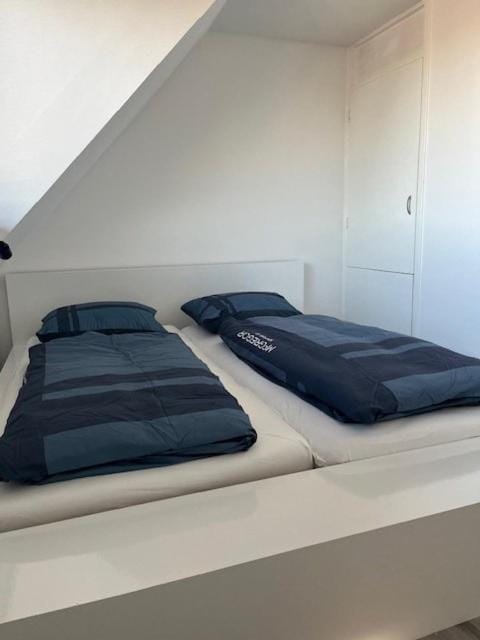 Cozy 2 bedroom apartment Apartment in Utrecht