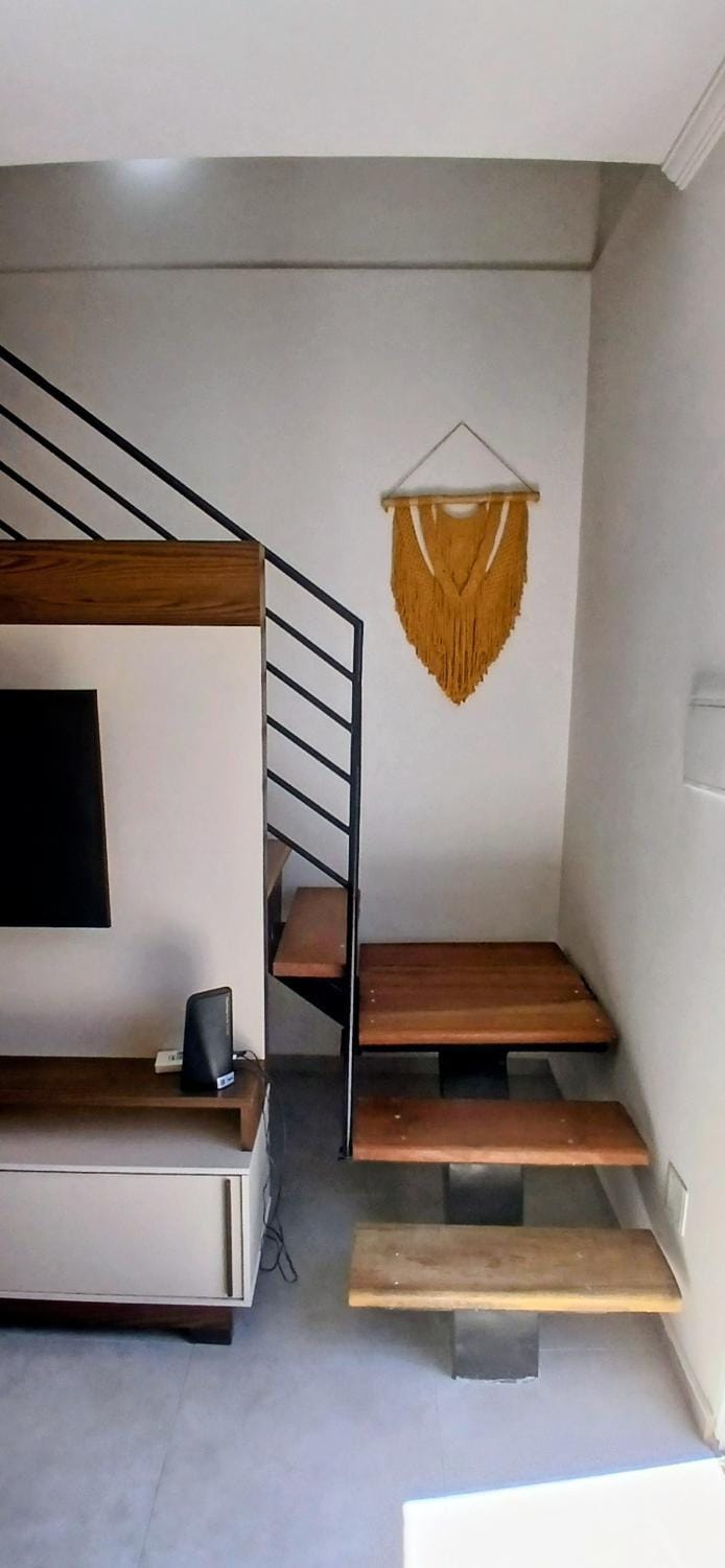 casa ipê sobrado Pindamonhangaba, Moreira César House in Pindamonhangaba