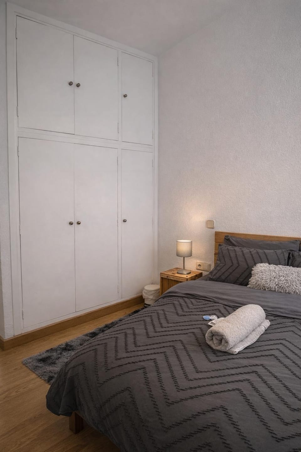 Madrid Room Sol Center Apartment in Centro