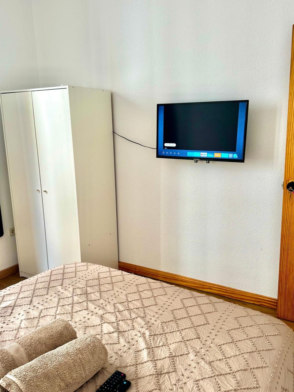 Madrid Room Sol Center Apartment in Centro