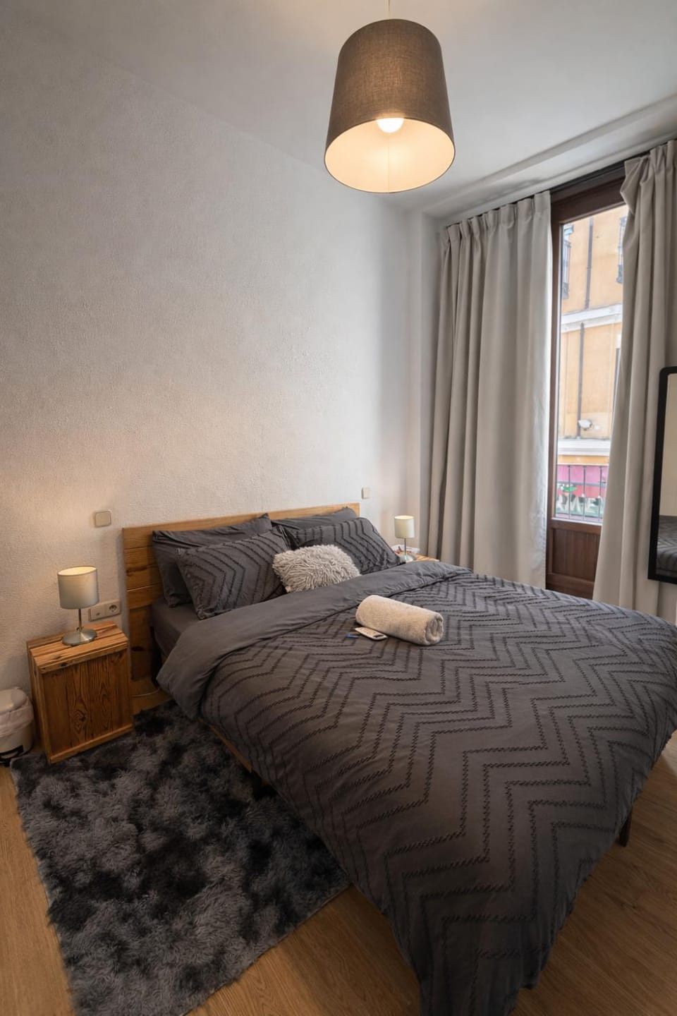 Madrid Room Sol Center Apartment in Centro