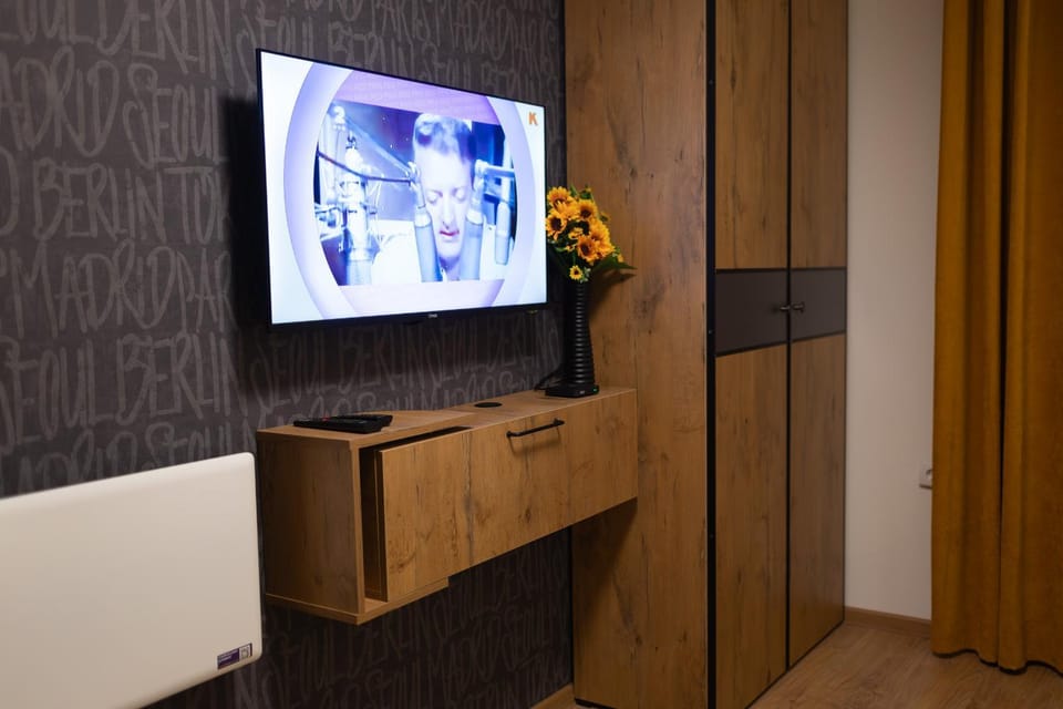 TV and multimedia