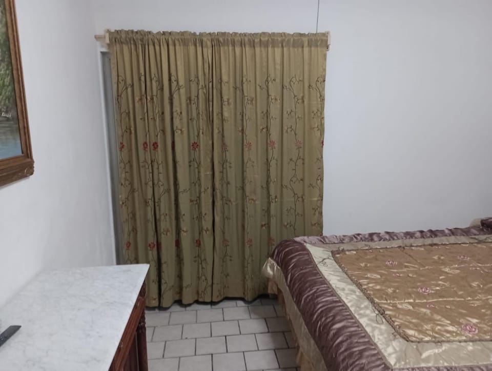 Departamento el REPOSO Apartment in Guadalajara