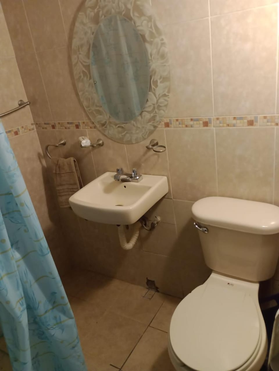 Departamento el REPOSO Apartment in Guadalajara