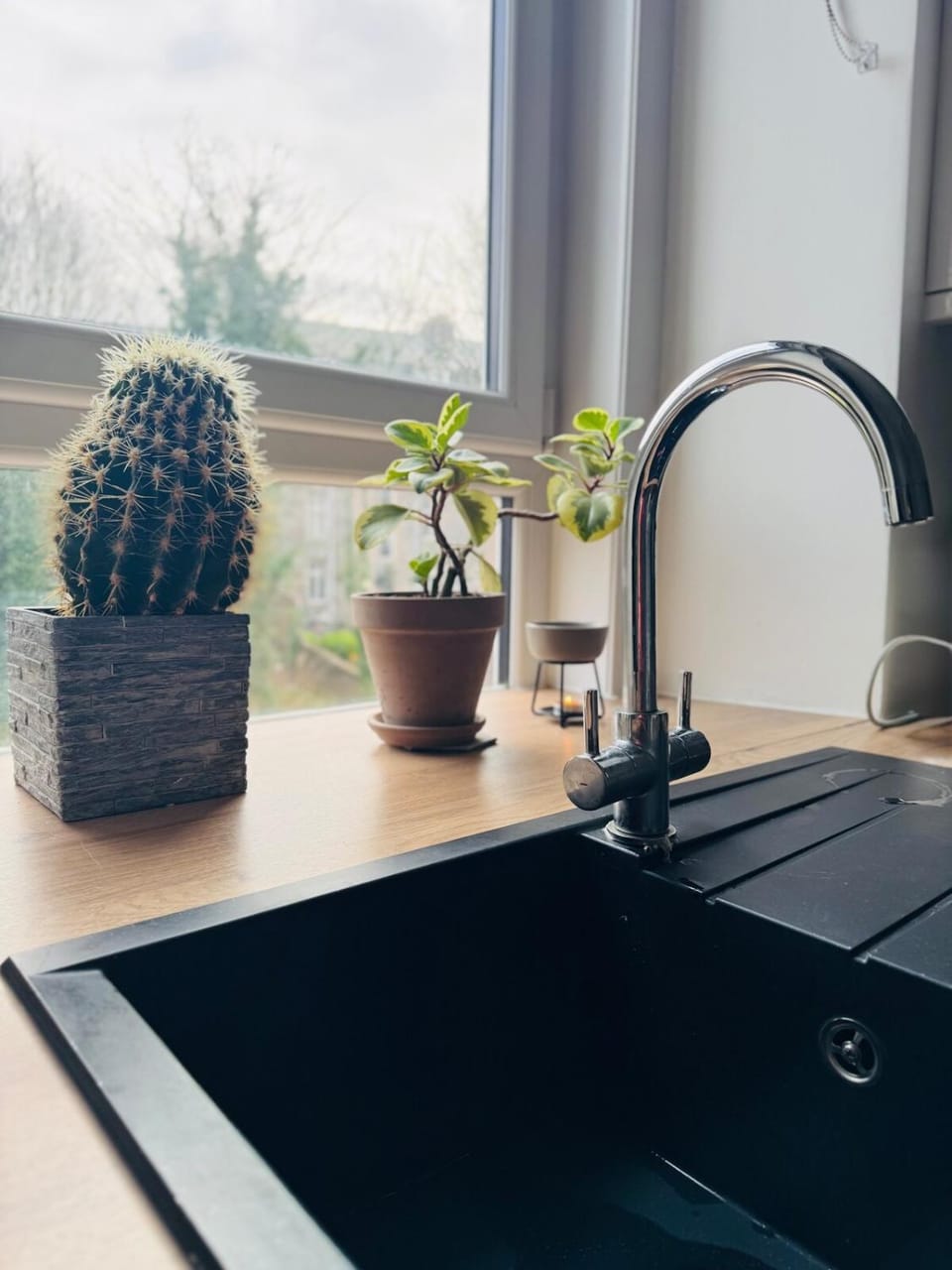 Central apartment Apartment in Aberdeen