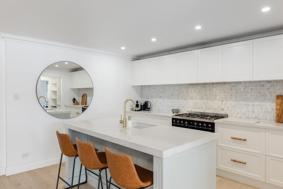Exquisite, Stunning & Central! CDB Fringe Cottage! House in Toowoomba City