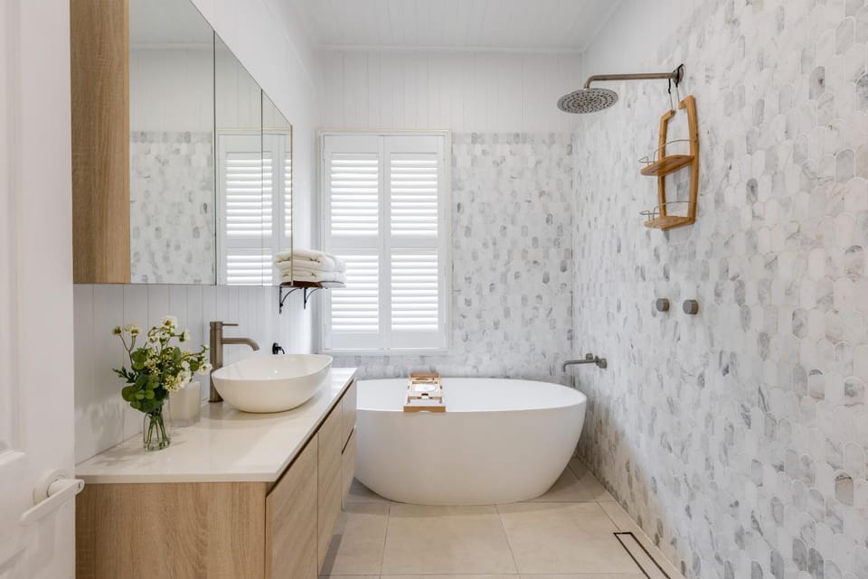 Exquisite, Stunning & Central! CDB Fringe Cottage! House in Toowoomba City